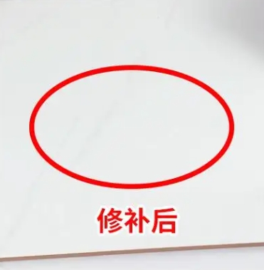 叠彩瓷砖空鼓维修公司分享下板材基层，未采取柔性过渡措施的影响。在瓷砖铺贴工程中，如果采用的是板材基层（如石膏板、木工板等非刚性基层），而未采取柔性过渡措施，