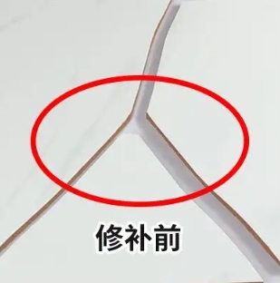 叠彩瓷砖空鼓维修公司分享下瓷砖基层整体强度偏低，可能会导致的问题。